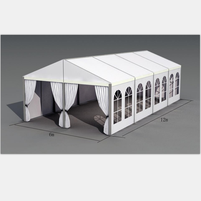 10x15 Advertising Logo Outdoor Aluminum Trade Show Tent Exhibition Event Marquee Custom Printed Tents