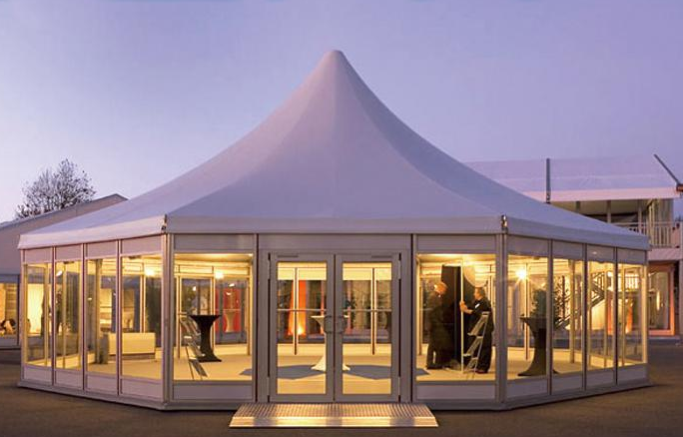 Hexagonal Pavilion Circus Tents Gorgeous Moroccan Tents For Sale