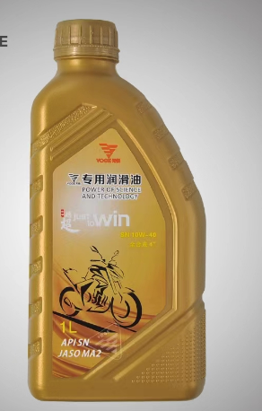 special lubricating oil for voge motorcycle loncin LX300 RR AC GY DS 500R DS AC 250RR  for voge whole body spare parts