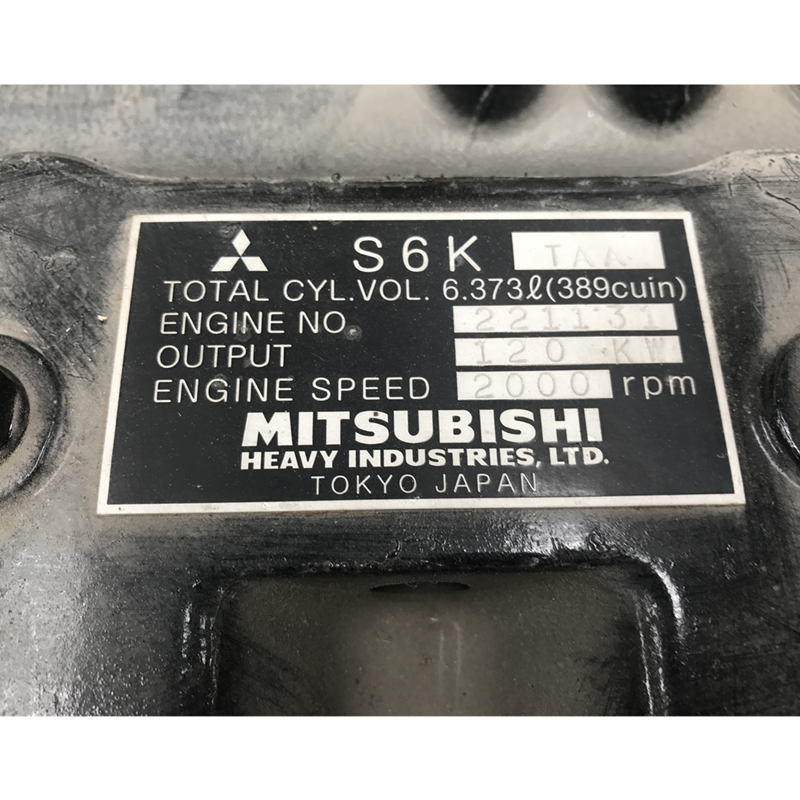 Wholesale Excavator 3066 3204 3306 3406 3408 3034 S4k S6k C1 C2 C4 C6 C6.4 C7 C9 C11 C13 C15 C18 Engine Assembly Diesel Engine