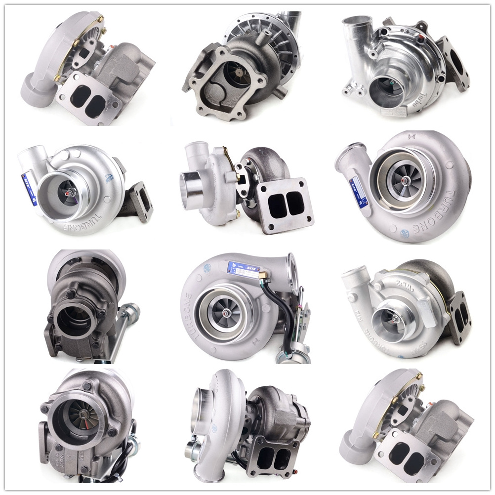 Hot selling Supercharger 3116 Diesel Engine Turbocharger 177-0440 For Caterpillar Excavator E322D E325C Turbo