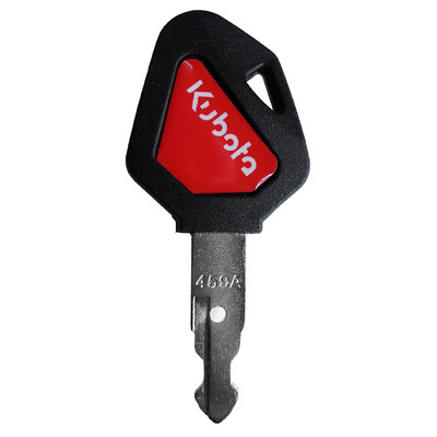 High quality Excavator parts Excavator Master Disconnected Ignition Switch Key for CAT Kobelco