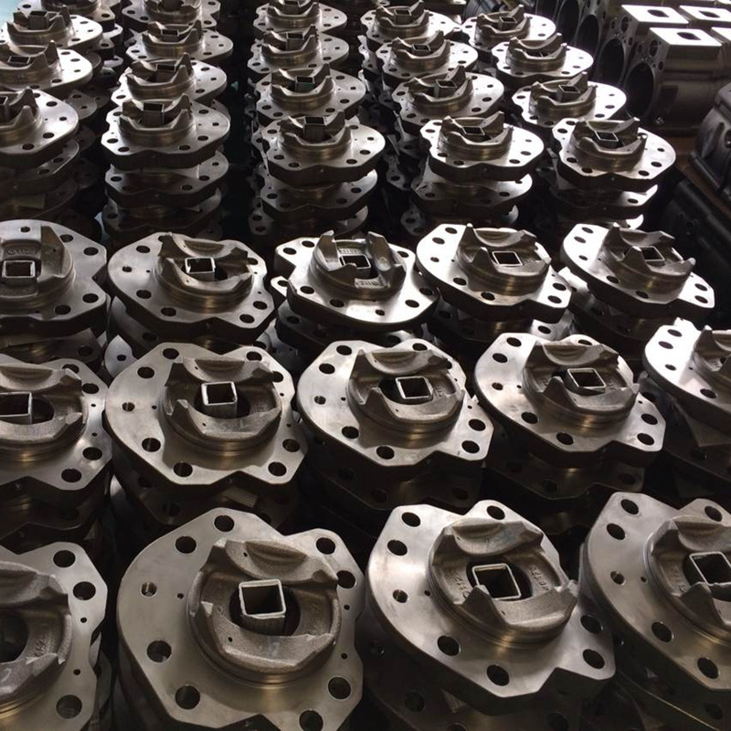 HPV75 PC60-6 PC60-7 PC60-8 Excavator Hydraulic Pump Parts With Komatsu Spare Repair Kit