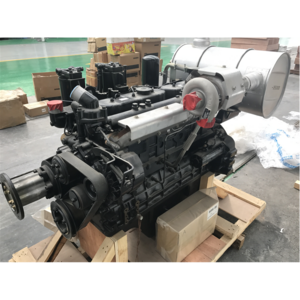 Wholesale Excavator 3066 3204 3306 3406 3408 3034 S4k S6k C1 C2 C4 C6 C6.4 C7 C9 C11 C13 C15 C18 Engine Assembly Diesel Engine