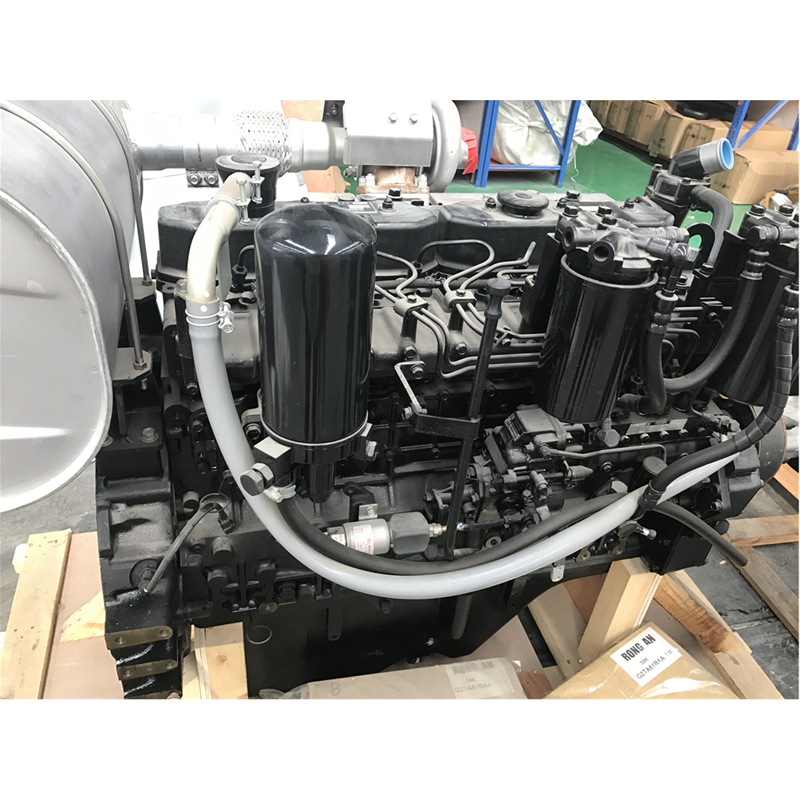 Wholesale Excavator 3066 3204 3306 3406 3408 3034 S4k S6k C1 C2 C4 C6 C6.4 C7 C9 C11 C13 C15 C18 Engine Assembly Diesel Engine