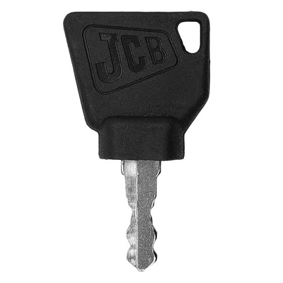 High quality Excavator parts Excavator Master Disconnected Ignition Switch Key for CAT Kobelco