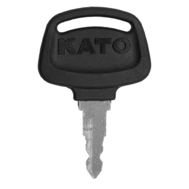 High quality Excavator parts Excavator Master Disconnected Ignition Switch Key for CAT Kobelco