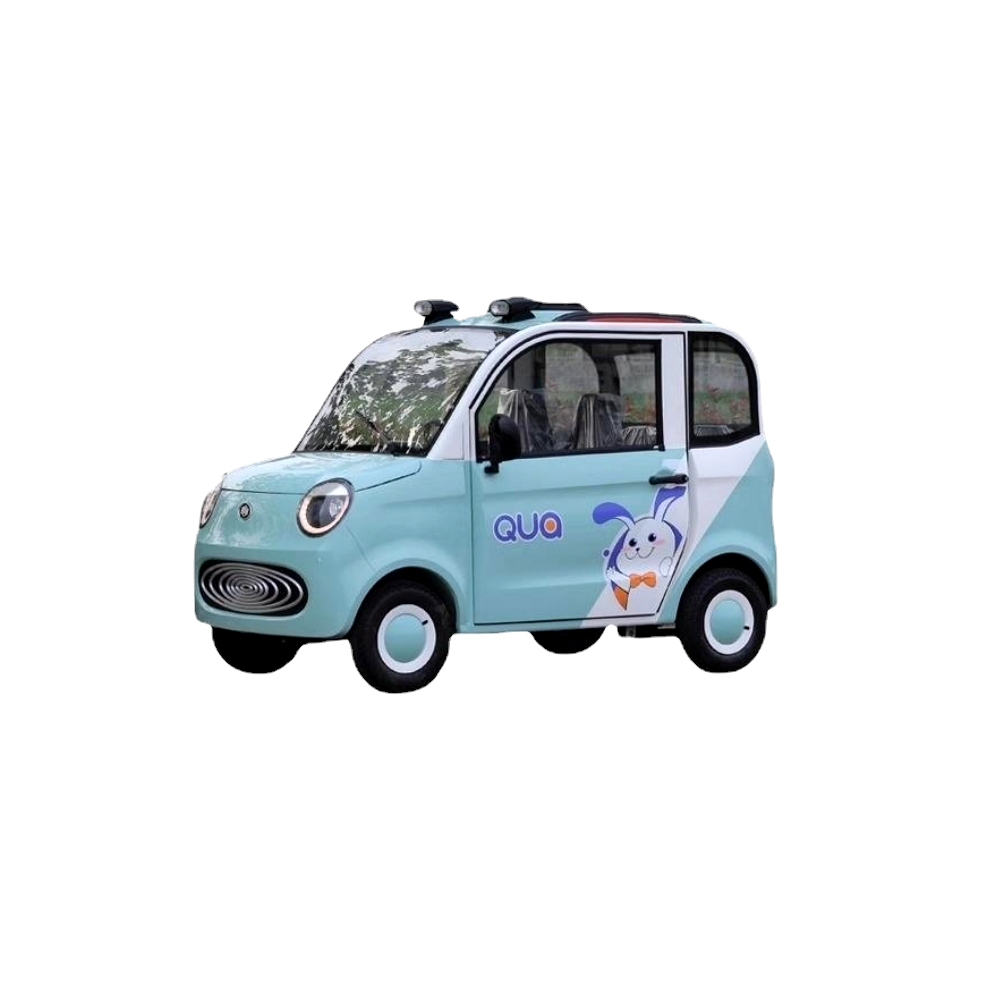 Wholesale Small Mini Car changli car 3 seats vehicle Four wheels adult mini chang li