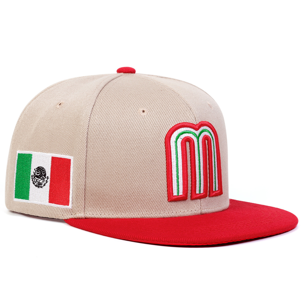 Mexico gorras para hombre originales caps new original era cap cerradas planas de beisbol closed gorras de bisbol snapback hat