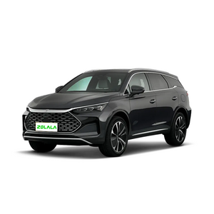 ZOLALA BYD Tang ev electric car 2023 new Premium Flagship Edition 600km used car New Energy Electric Vehicle Midsize SUV 6 seat