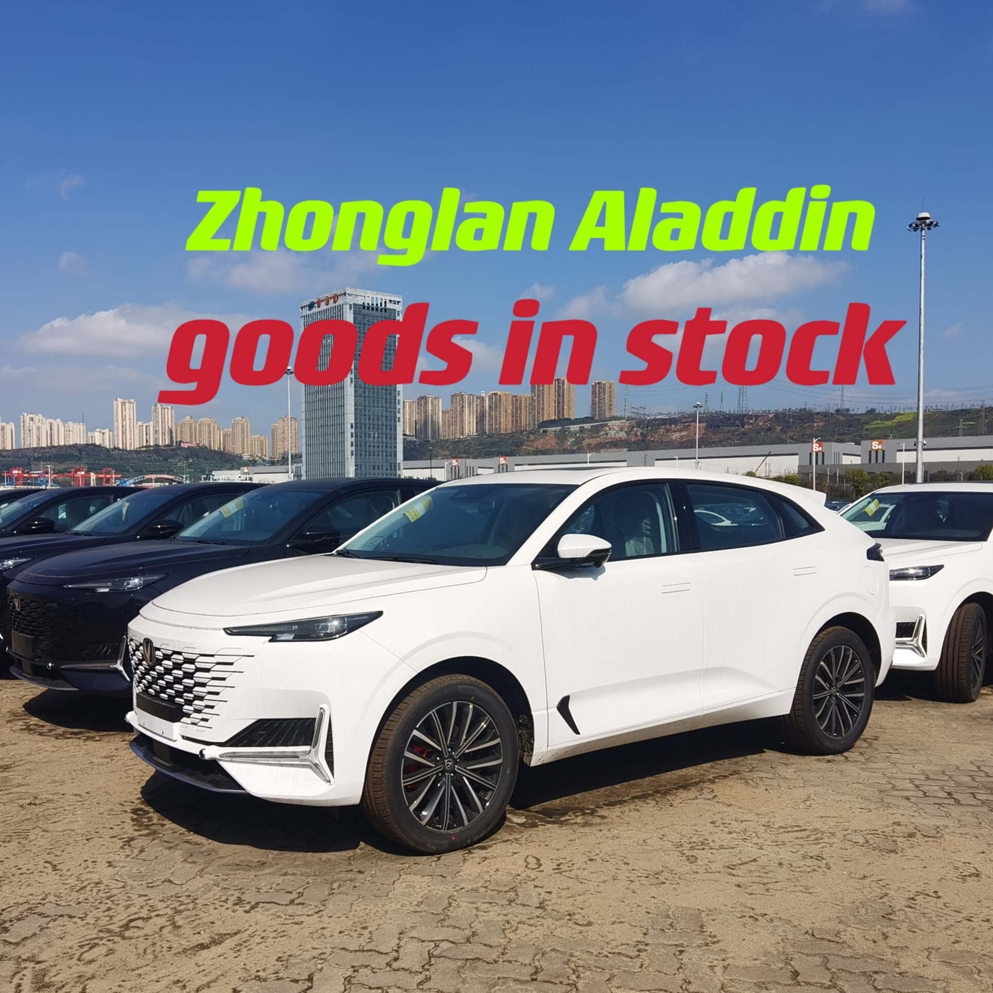 Hot Products,China Chang'an Automobile,Uni-k  5-seat SUV,2.0T,2023,Gasoline dirt bikes,Russian systemvehicles,used  car