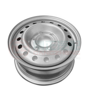 Original Factory Supply Car Wheels Rims Different Size Car Steel Wheel hub