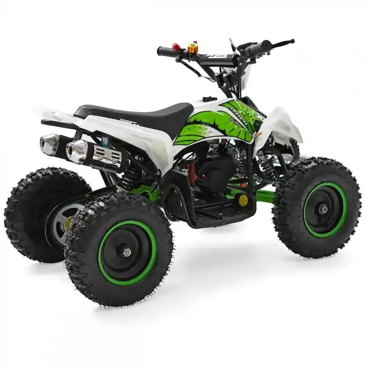 Atv Quad 49cc Quad Bike New Design Roda Mini Quad Popular Cheap Chinese 50CC 48V Automatic Terra Adventure 125cc Accessories 2WD