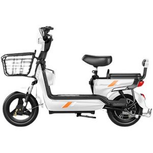 2023 China Factory Manufacture Various E Bikes Electric Bicycle electric scooter Factory cheap Electric Motorcycle