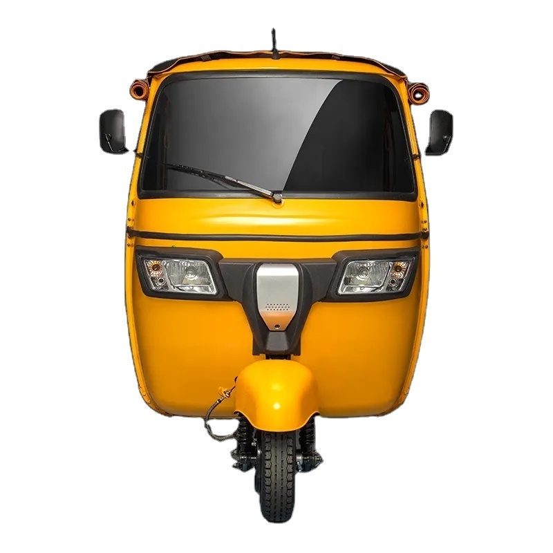 Taxi Tricycles Bike 3 Wheels Mobility Tricycles Scooter for Sale 2024 New Electric Cheap Luxury Adult 48V Tuk Tuk to 3 Wheels