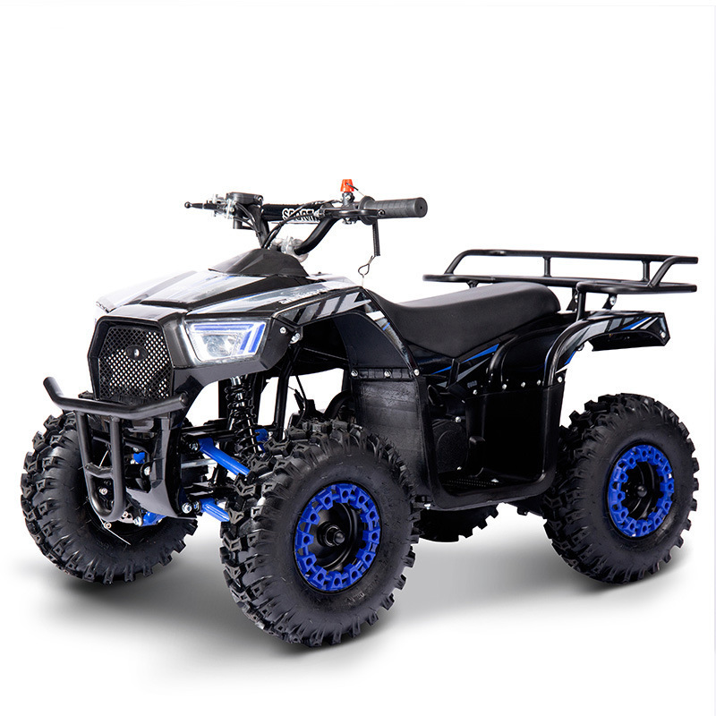 125cc 300cc 400cc 4x4 Atvs Off Road Four Wheel Off-road Motorcycle Atv Utv Farm Motor 4 Wheeler Quad Moto Bike For Sale