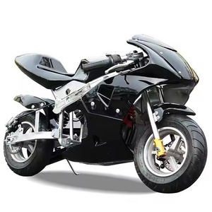 2024 China 49cc Racing Bike 3 Stroke For Sales Motorcycles For Kids