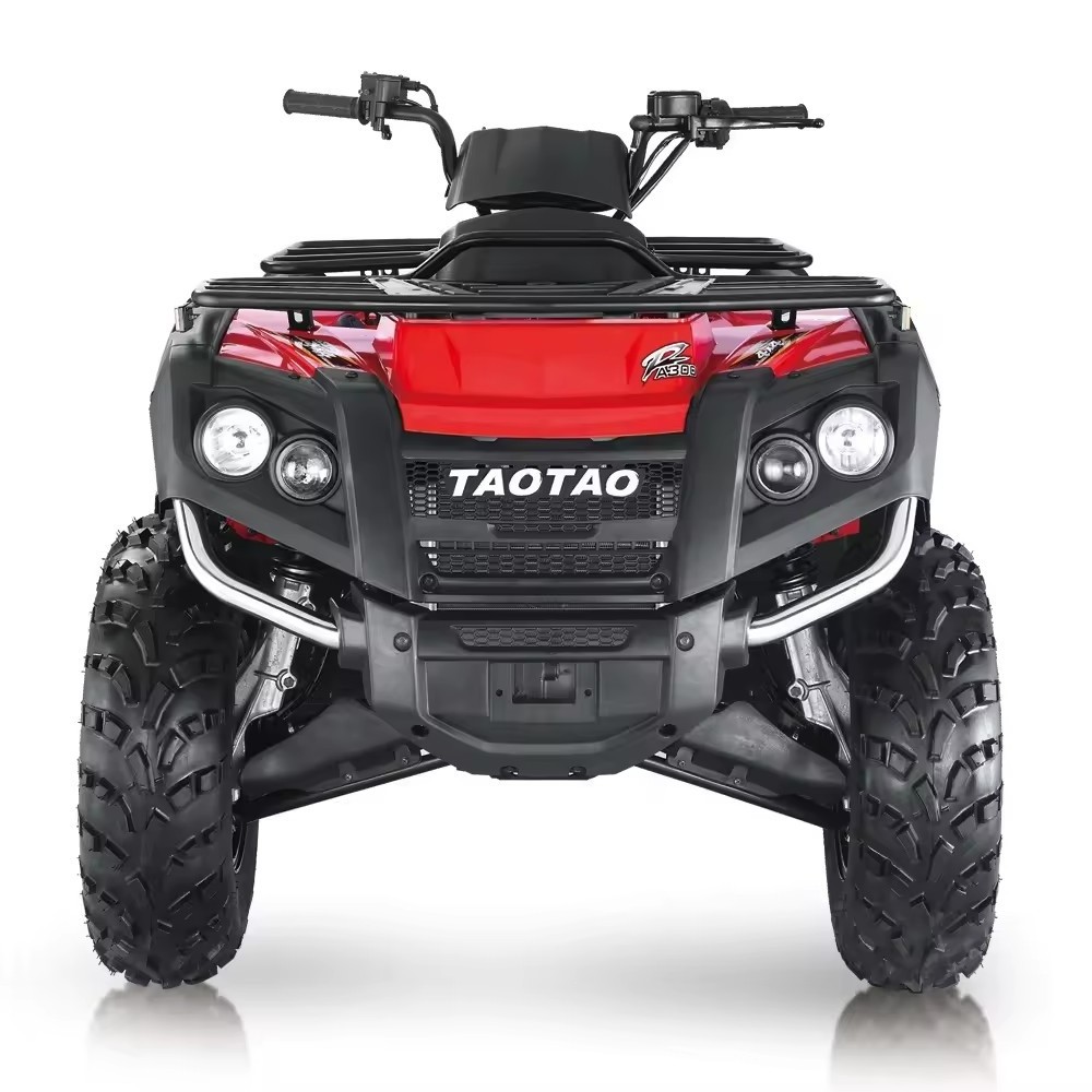 2024 New 300cc Automatic 4wd Atv 125cc Quad Bike Electric Start Cf Moto 1000cc Atv 4x4 Cforce Shaft Drive 150cc Atv > 1000w