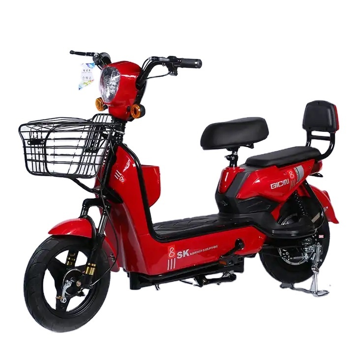 2023 envio gratis motores motocicletas elctricas Street Legal Pedal for Adults electric bike scooter