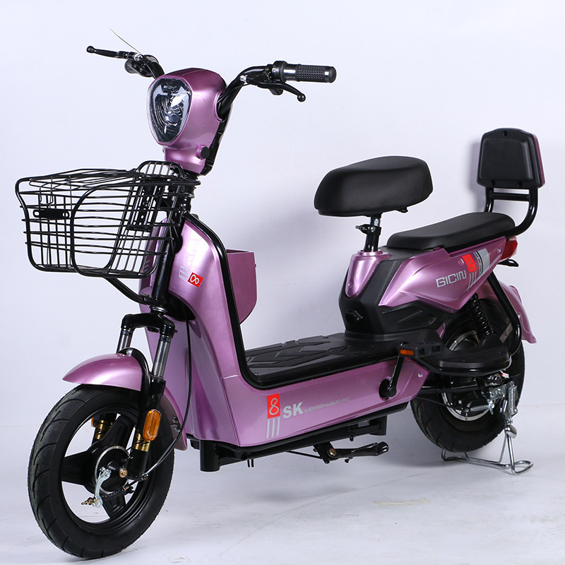 2023 High Quality Cheap 1000W 48v 60VElectric Scooter Electric Motorcycles for Adults electric bike