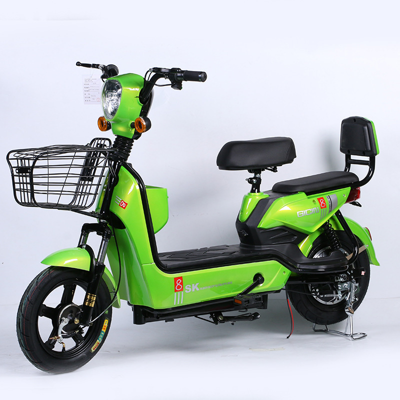 2023 High Quality Cheap 1000W 48v 60VElectric Scooter Electric Motorcycles for Adults electric bike