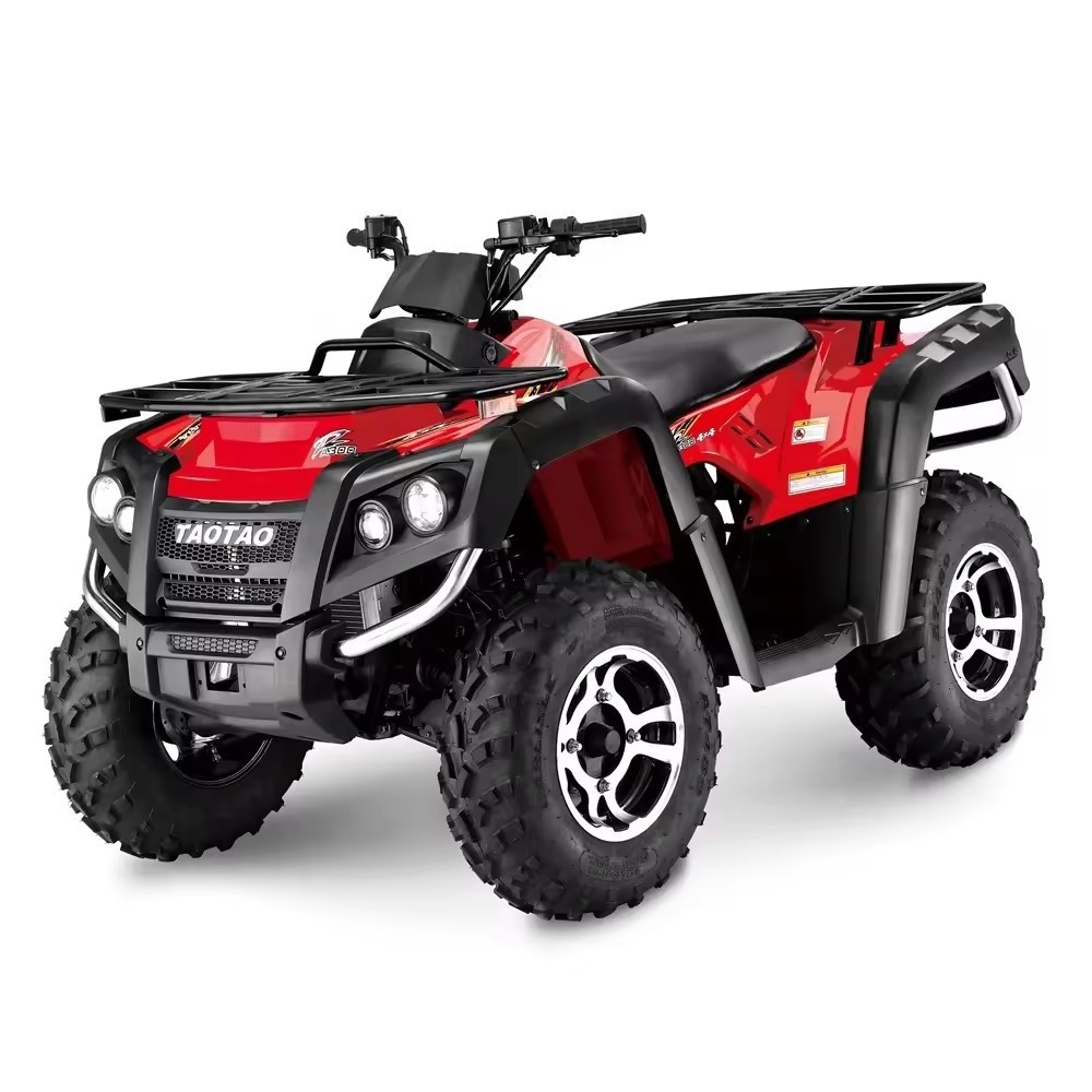 2024 New 300cc Automatic 4wd Atv 125cc Quad Bike Electric Start Cf Moto 1000cc Atv 4x4 Cforce Shaft Drive 150cc Atv > 1000w