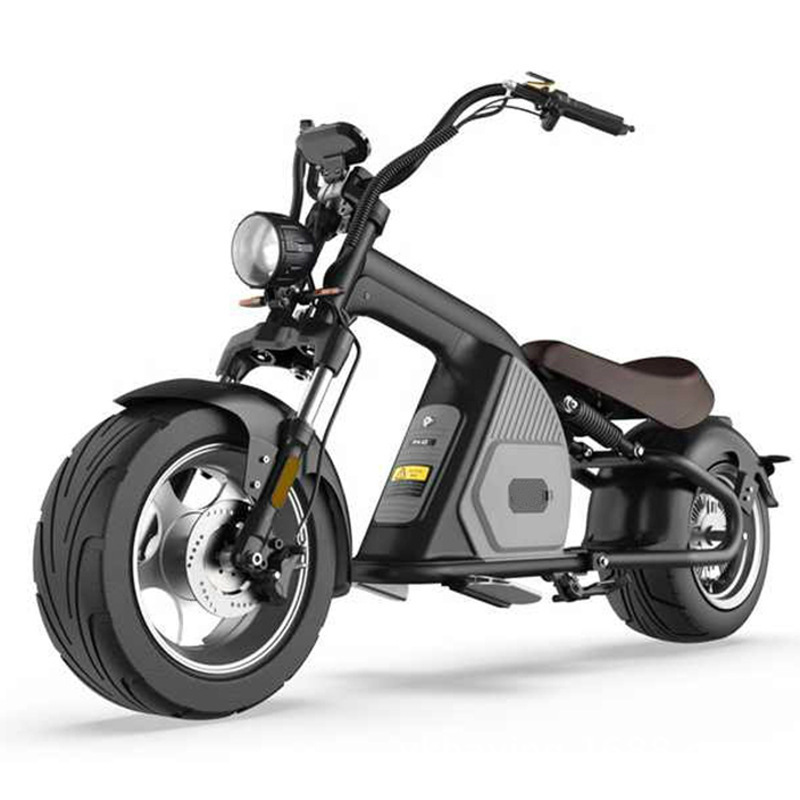 moped electric scooter citycoco kids  delivery urban 3000w jog scooters