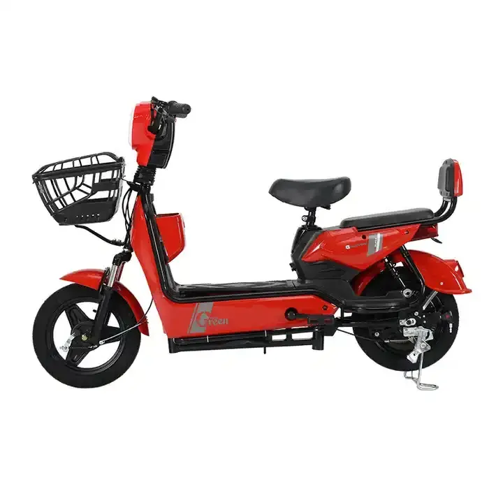 Electric Moped two wheel long range off road electric surron motorcycle Cub Take Away Electric dirt Bike Electric Scooter