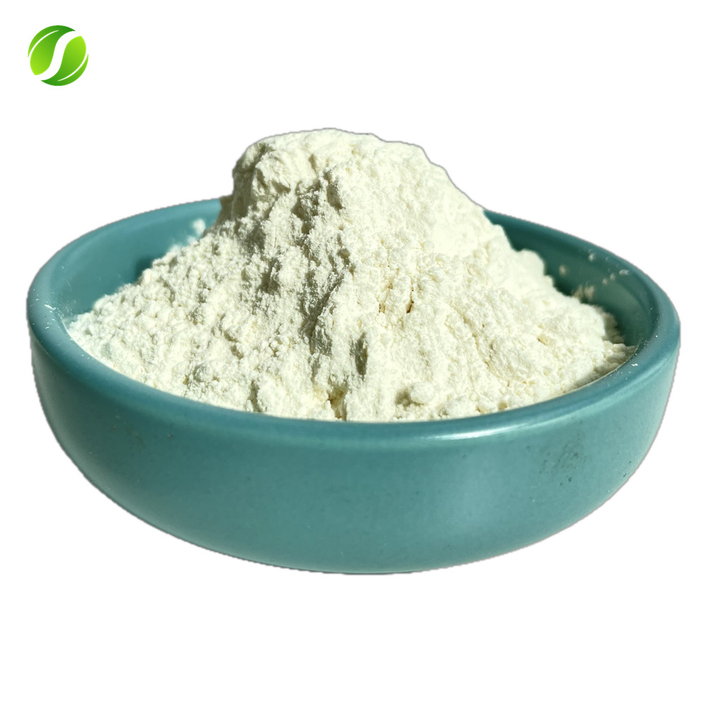 Cyanotis Vaga Extract Powder with 98% Beta Ecdysterone