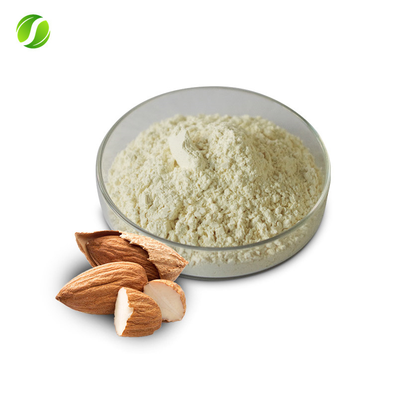 Nature Plant Extract Almond Extract Almond Protein Powder