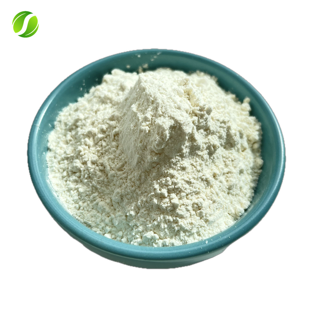 Cyanotis Vaga Extract Powder with 98% Beta Ecdysterone