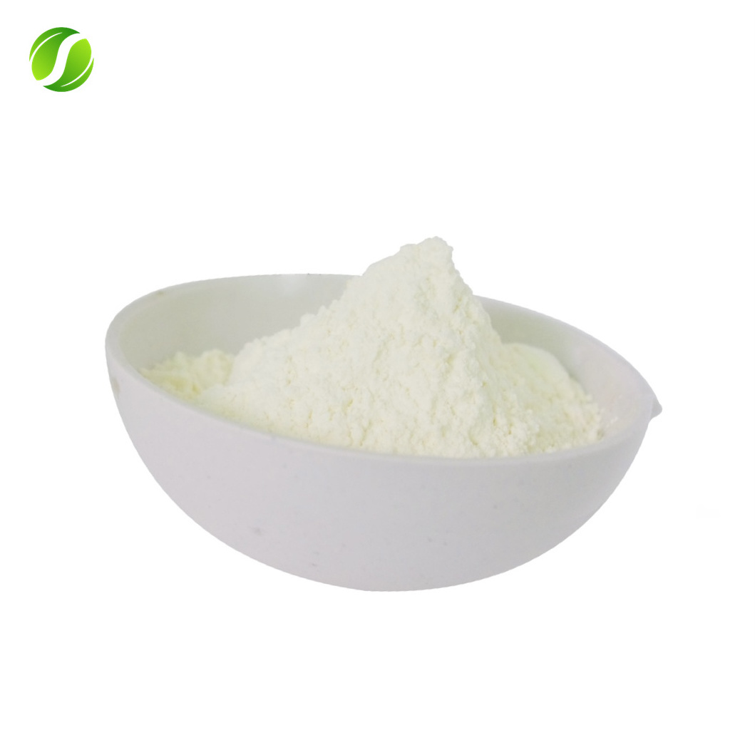 Natural Plant Bitter Orange Extract 5% 98% Synephrine Powder