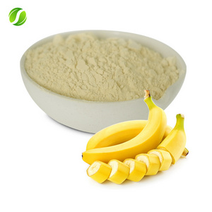 Natural Plant Banana Extract Powder