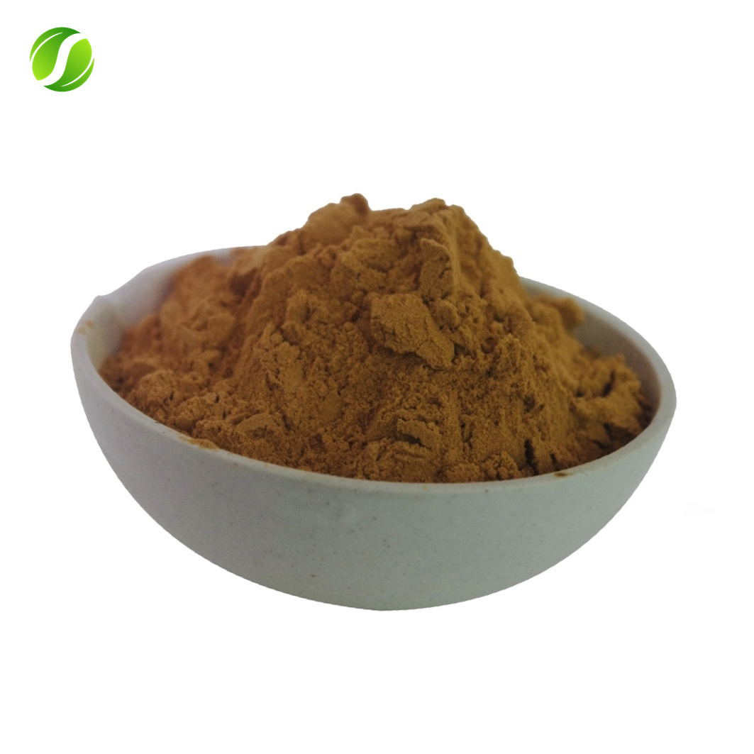 Natural Plant Guava Juice Extract Powder