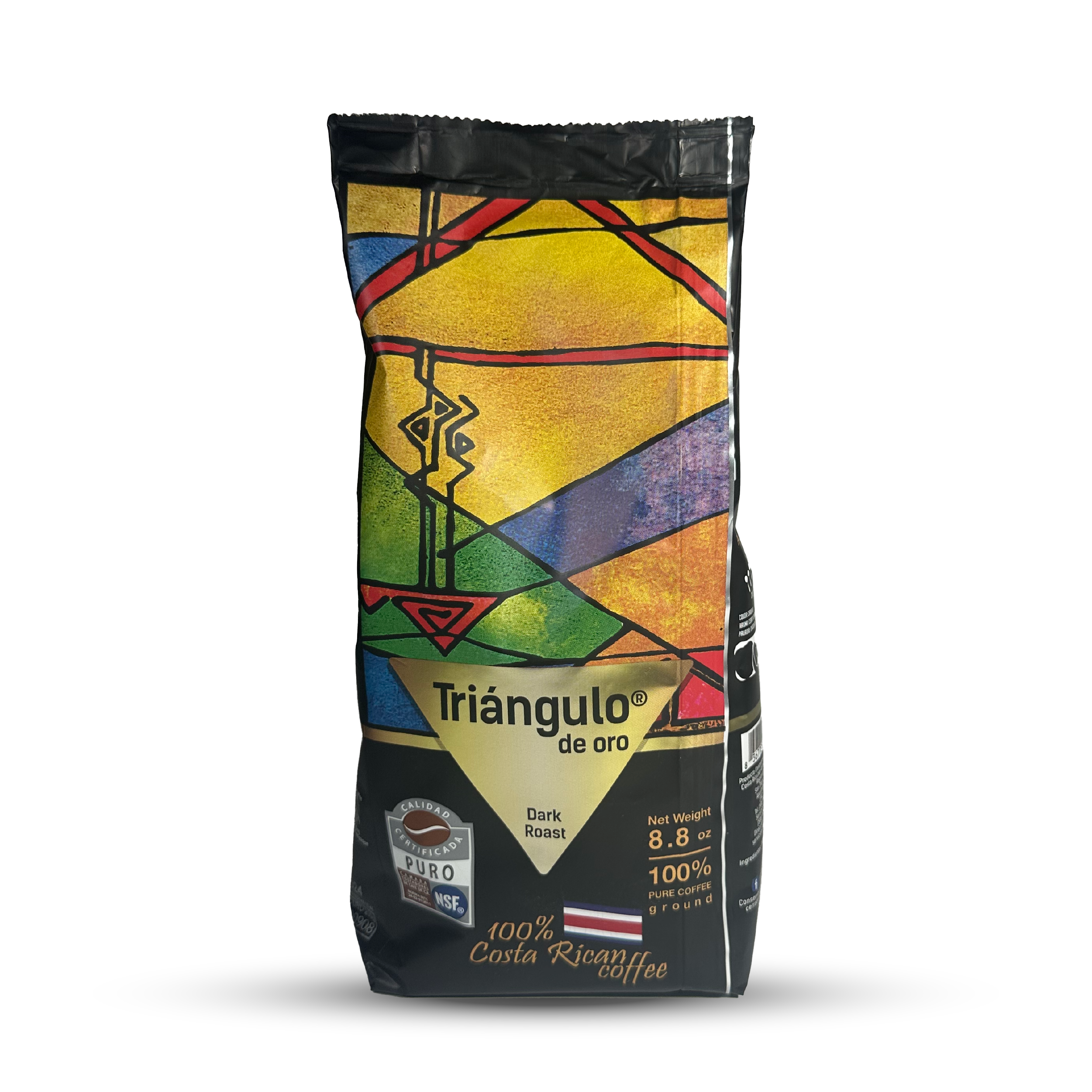 Bulk Price Cheap Costa Rican Caramelized Turkish Premium Robusta Medium Dark Roast Coffee