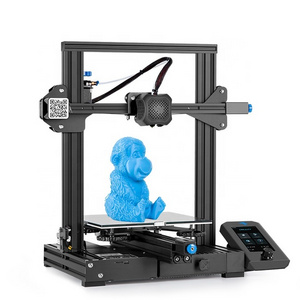 Creality Ender 3 V2 Kid Toys 3D Printer Professional