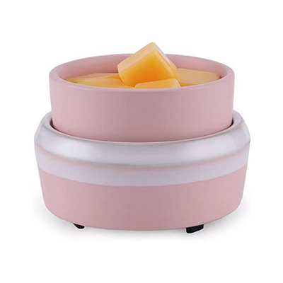 Good Quality Aroma Electric Wax Warmer Candle Melt Burners For Wax Melts Candles