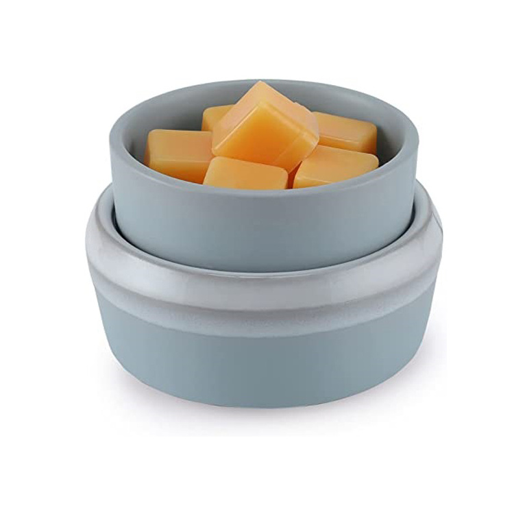 Good Quality Aroma Electric Wax Warmer Candle Melt Burners For Wax Melts Candles