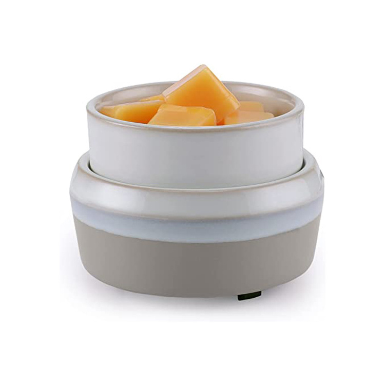 Good Quality Aroma Electric Wax Warmer Candle Melt Burners For Wax Melts Candles