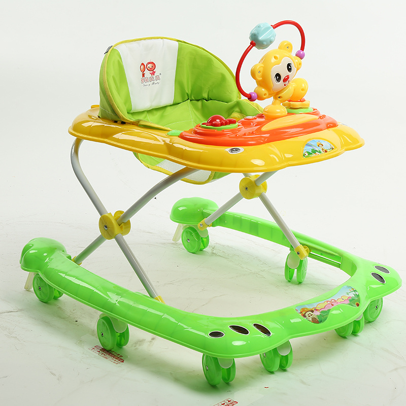 Hot selling high quality jumper baby jolly jumper walker for baby boy