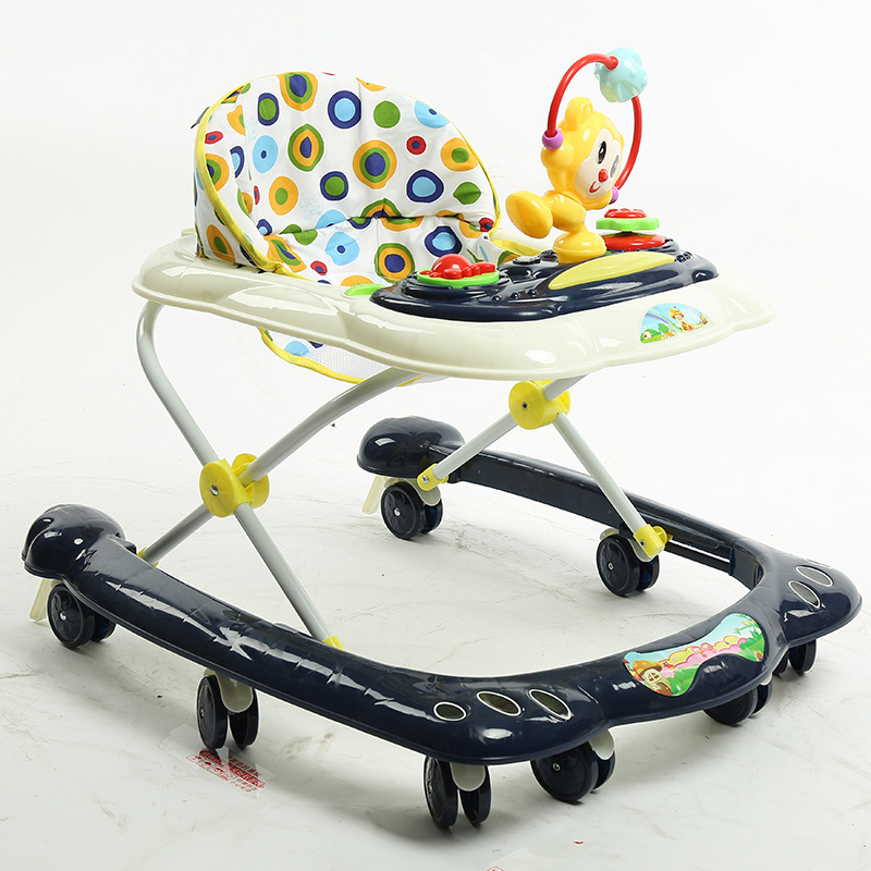 Hot selling high quality jumper baby jolly jumper walker for baby boy