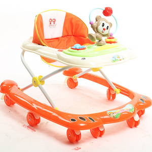 Hot selling high quality jumper baby jolly jumper walker for baby boy