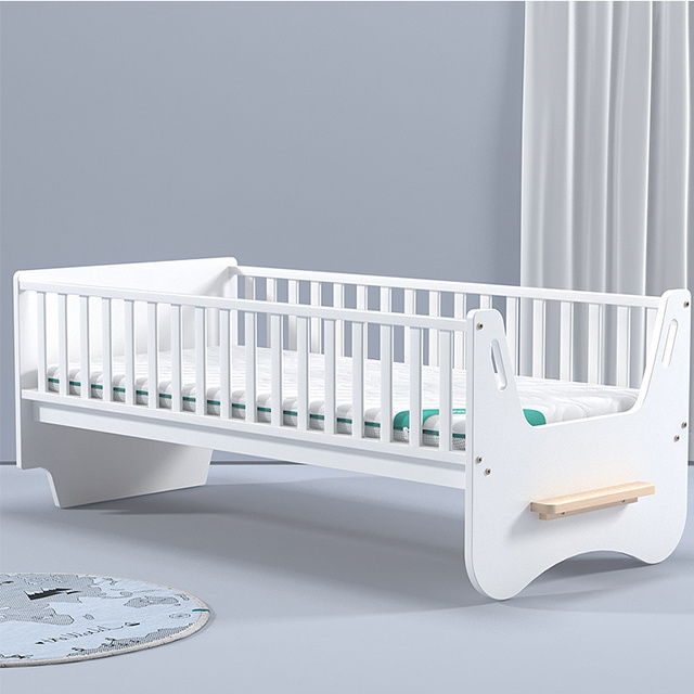 Princess Lit Infant Wholesale Wooden Children Beds For Adult /Children Bed/Cheap Wooden Kids Cot Beds