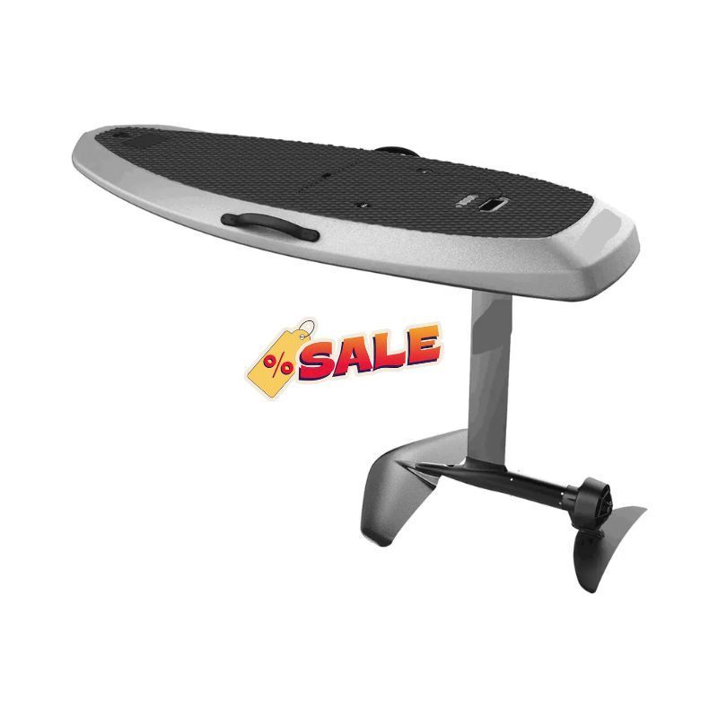 Jet Surf Electric Surfboard High Quality Motor Power Ski Efoil Electric Surfboard Hydrofoil Board