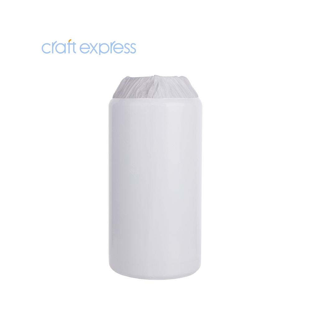 Craft Express 180*150mm Printing on Mugs Bottle Tumblers Sublimation Heat Gun Shrink Wrap Film by Heat Transfer