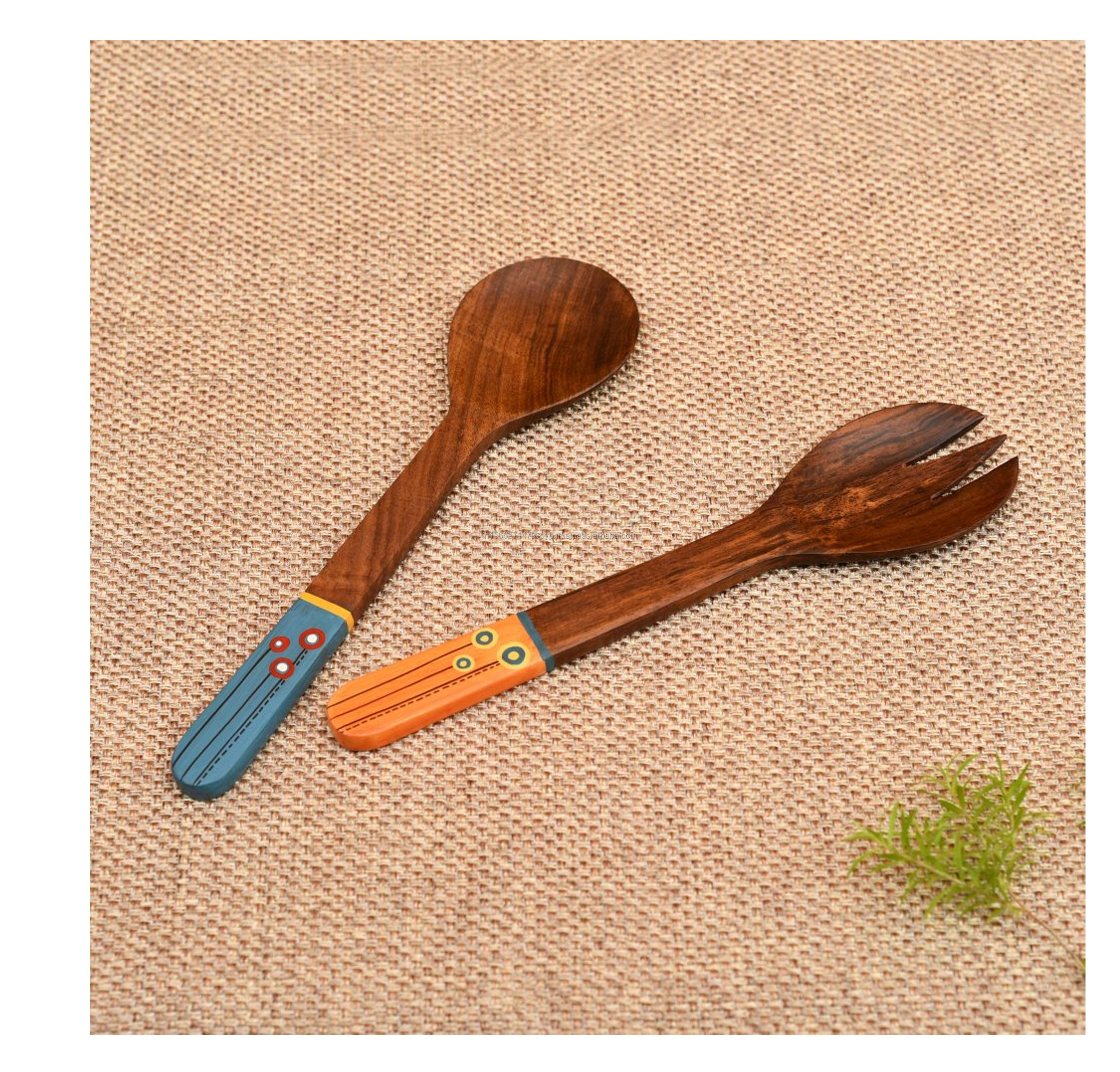 Leopard Print Cooking Utensils Handmade Pack Forever Spotted Premium Wood Kitchen Utensil Set Handmade Spoon Made In India