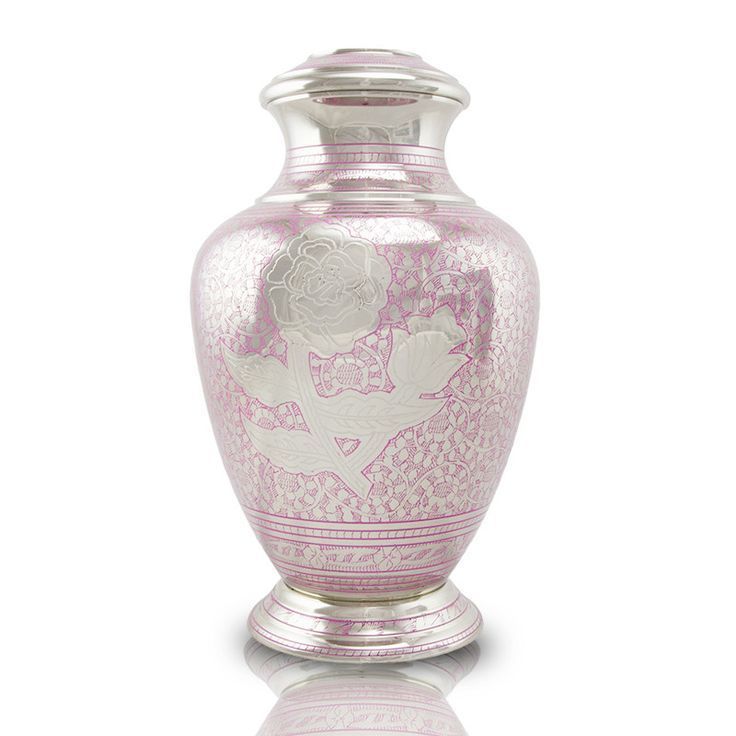 Heart Shape  Cremation Urn Best Price Top Selling New Style Trendy Hot Selling Keepsake Jar High Quality Handcrafted Fancy Urn