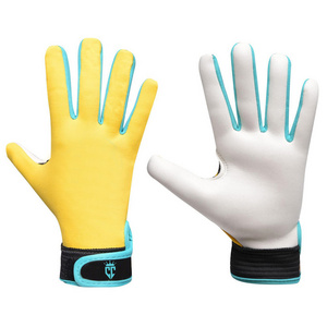 Anti Slip Professional Breathable Best Gaelic Gloves For Sale / Fully Customized Manufacture Design Your Own Gaelic Gloves