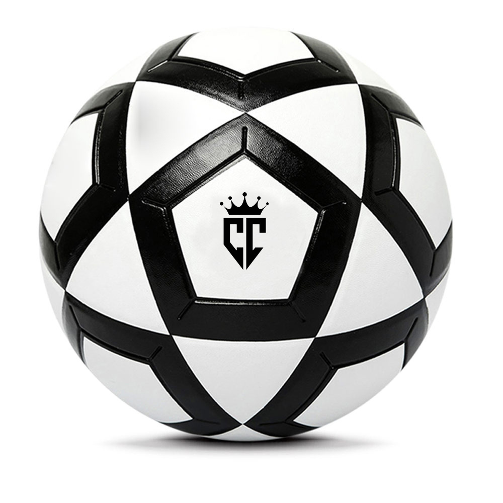 Wholesale Eco-Friendly Popular Fashion Futsal Balls / Solid Color Customized Design Premium Futsal Balls For Sale