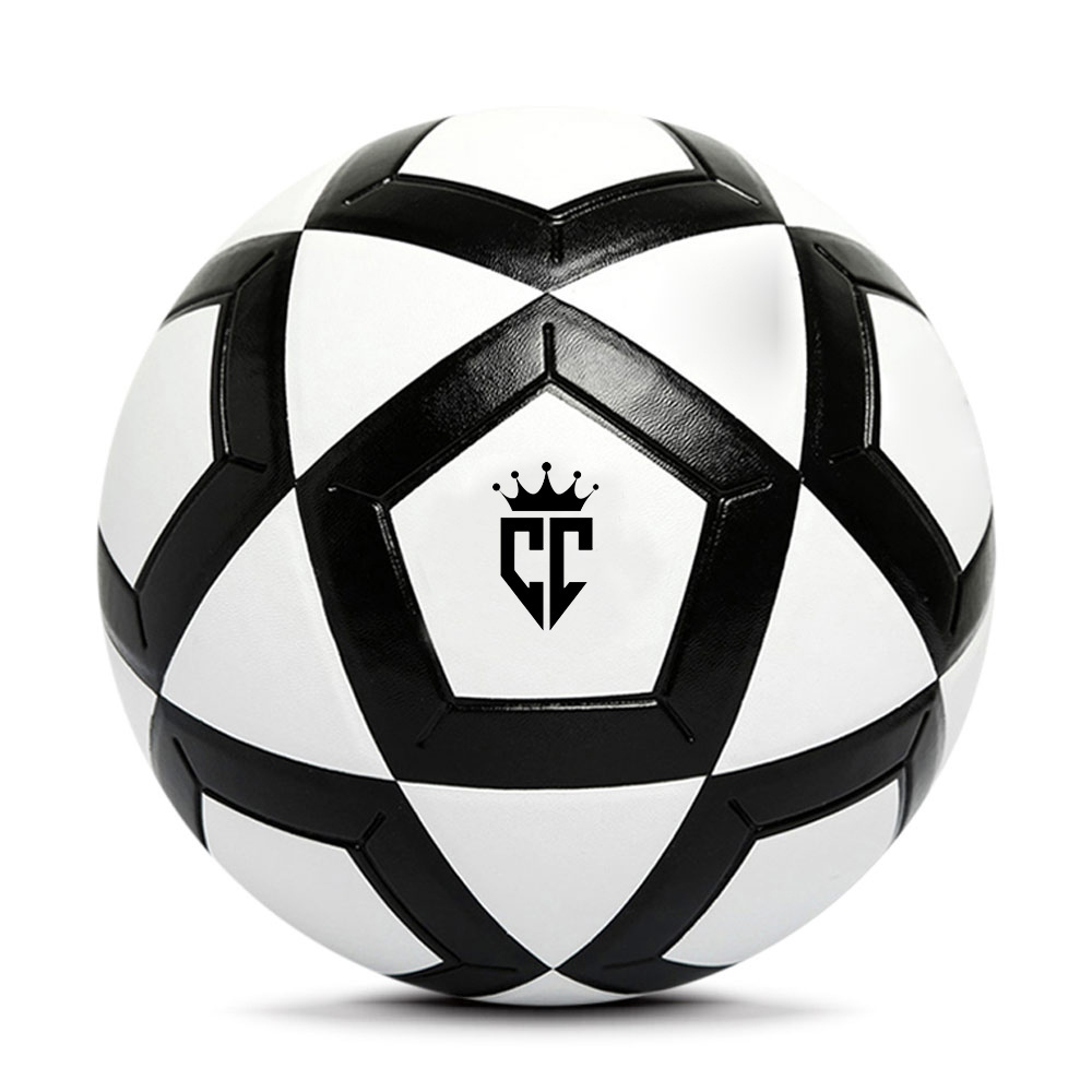 Wholesale Eco-Friendly Popular Fashion Futsal Balls / Solid Color Customized Design Premium Futsal Balls For Sale